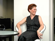 Doris Friedli