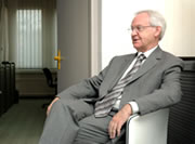 Eduard Siegenthaler